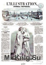 L'illustration. Journal universel .41 1863 - Janvier, Fevrier
