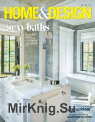 Home & Design - November/December 2018