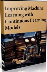 Improving Machine Learning with Continuous Learning Models (Видеокурс)