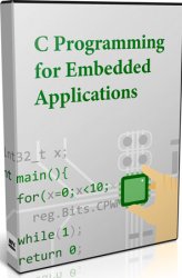 C Programming for Embedded Applications ()