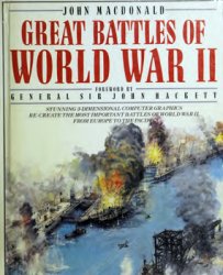 Great Battles of World War II