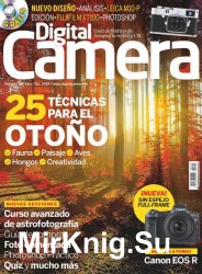 Digital Camera No.177 2018 Spain