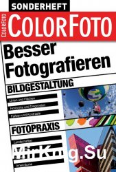 ColorFoto Sonderheft No.7-8 2018