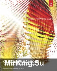 Adobe Fireworks CS6 Classroom in a Book