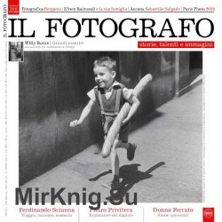 Il Fotografo No.308 2018