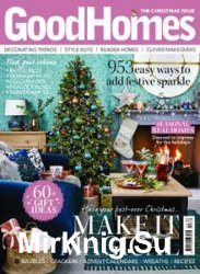 GoodHomes UK - December 2018