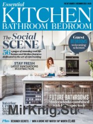 Essential Kitchen Bathroom Bedroom - December 2018