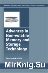 Advances in Non-volatile Memory and Storage Technology