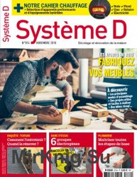 Systeme D 874