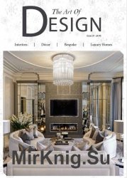 The Art Of Design - Issue 35