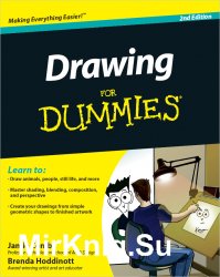 Drawing For Dummies