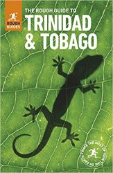 The Rough Guide to Trinidad & Tobago, 7th Edition
