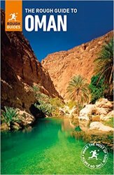 The Rough Guide to Oman, 2nd Edition