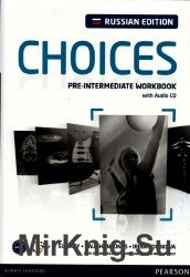 CHOICES. Pre-intermediate. Workbook