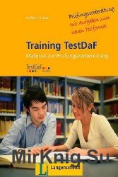 Training TestDaF