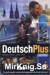 Deutsch Plus 1 & 2