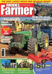 Model Farmer  47 (2018/4)