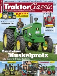 Traktor Classic  49 (2016/5)