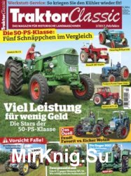 Traktor Classic  52 (2017/2)