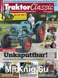 Traktor Classic  60 (2018/4)