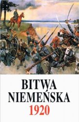 Bitwa Niemienska 1920. Dokumenty operacyjne czesc I