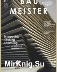 Baumeister - November 2018