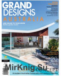 Grand Designs Australia - Issue 7.5