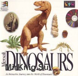 Microsoft Dinosaurs