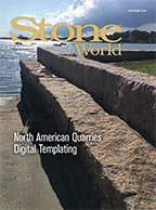 Stone World - October 2018