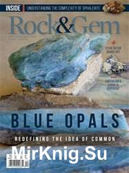 Rock & Gem - December 2018