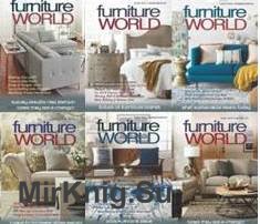 Furniture World - 2018 Full Year Issues Collection