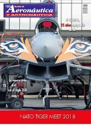 Revista Aeronautica y Astronautica 879