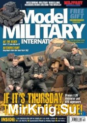 Model Military International - December 2018