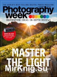 Photography Week Issue 319 2018