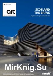 arc Magazine - October/November 2018