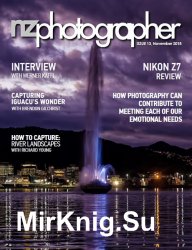 NZPhotographer Issue 13 2018
