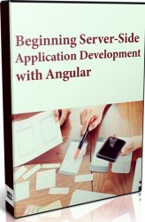 Beginning Server-Side Application Development with Angular ()