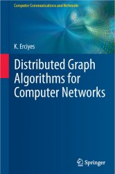 Distributed Graph Algorithms for Computer Networks