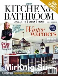 Utopia Kitchen & Bathroom - December 2018