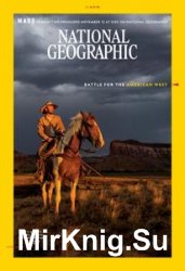 National Geographic USA - November 2018