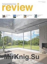 The Essential Building Product Review - October/November 2018