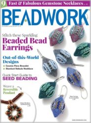 Beadwork - December 2018/January 2019