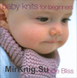 Baby Knits for Beginners