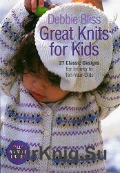 Great Knits for Kids