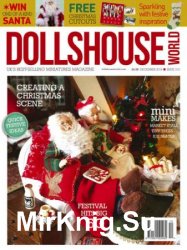 Dolls House World - December 2018