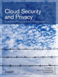 Cloud Security and Privacy: An Enterprise Perspective on Risks and Compliance