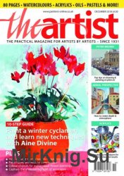 The Artist - December 2018