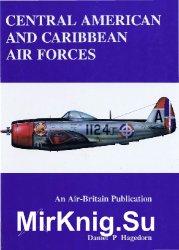 Central American and Caribbean Air Forces