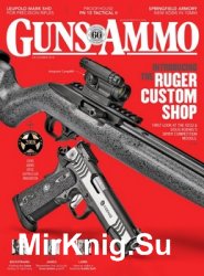 Guns & Ammo - December 2018