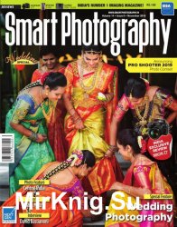 Smart Photography Volume 14 Issue 8 2018